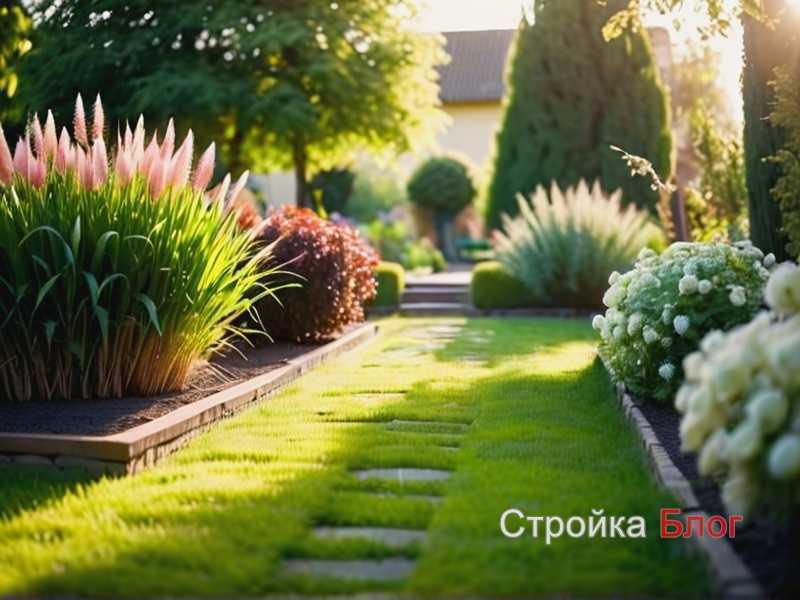 Выбор растений для прибрежной зоны искусственного пруда Выбор растений для прибрежной зоны искусственного пруда