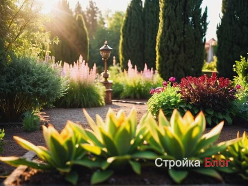 Планирование террас и укрепление склонов