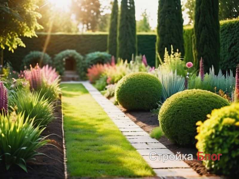 Подготовка и улучшение почвы без химических добавок