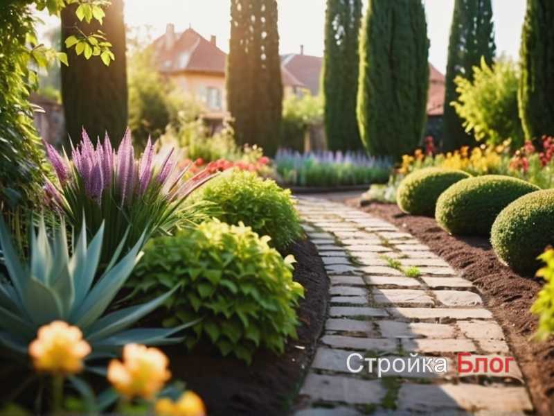 Дренажная система