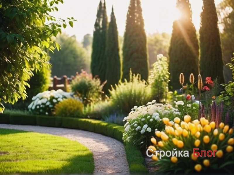 Учет почвы и климата для ароматных растений