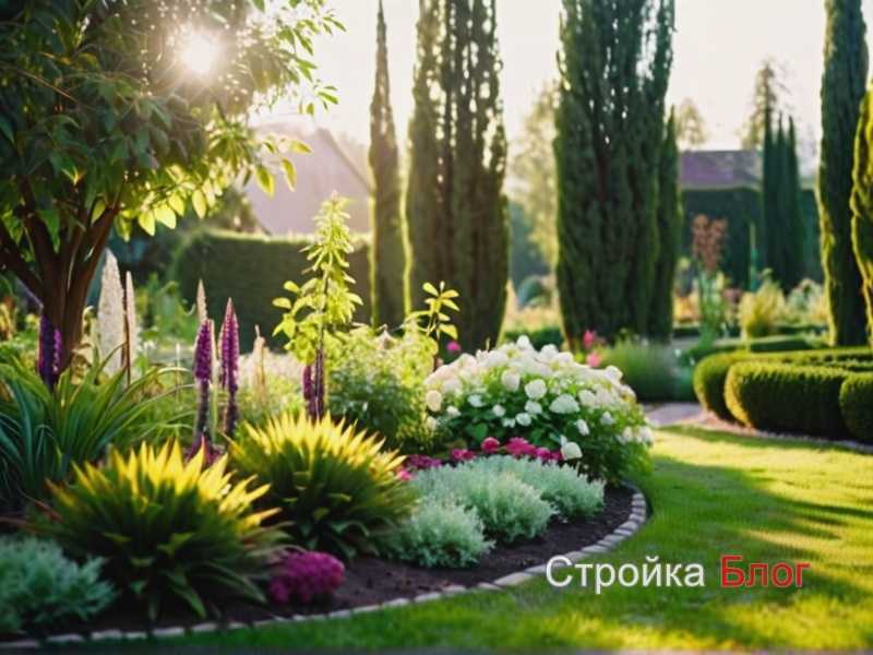 Советы по планировке и дизайну