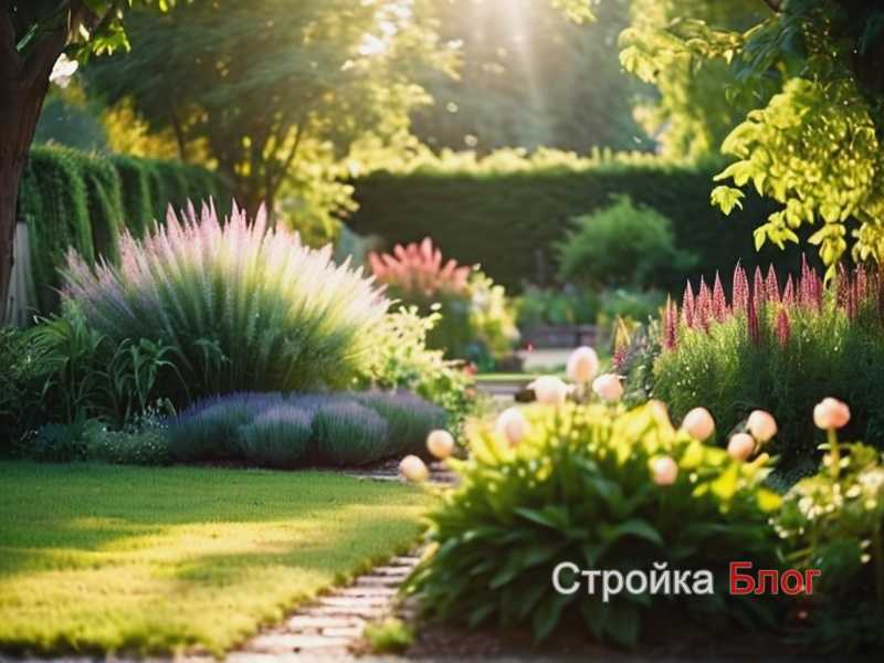 Уход за растениями в разные сезоны