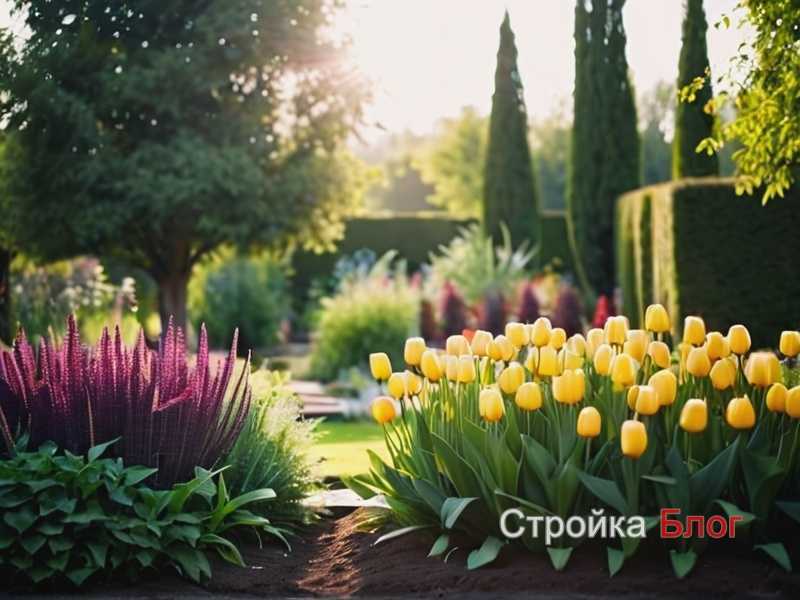 Как сделать безопасный сад для домашних животных Как сделать безопасный сад для домашних животных