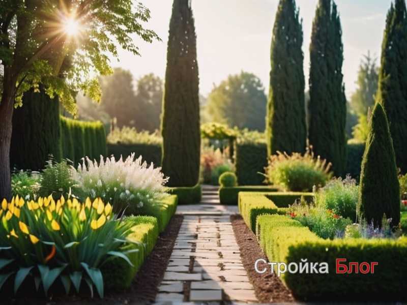 Подготовка почвы и выбор участка