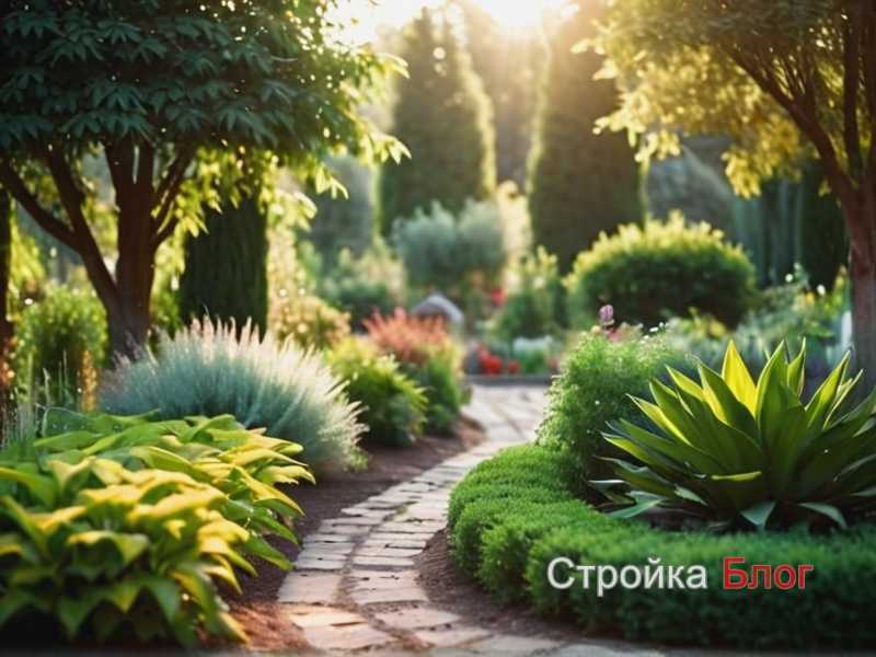 Подготовка грунта с минимальными затратами