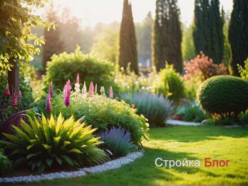Сочетание разных видов