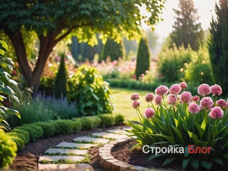 Как выбрать подходящие растения для вертикального сада на балконе