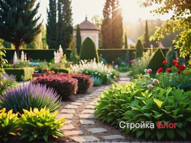 Уход за цветущими кустарниками в течение сезона Уход за цветущими кустарниками в течение сезона