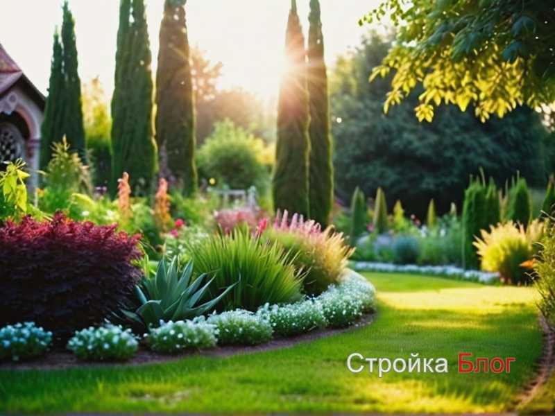 Организация системы дренажа к водоему