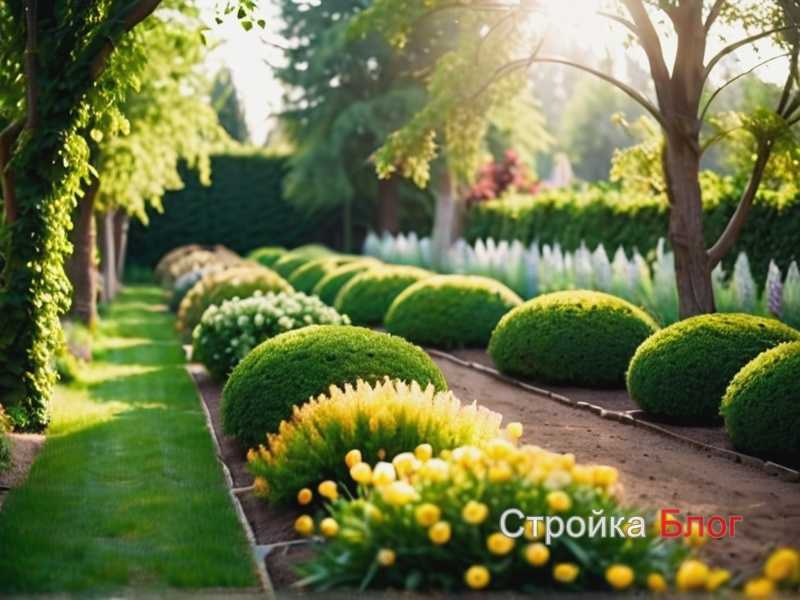 Как избежать перегрева и пересыхания почвы