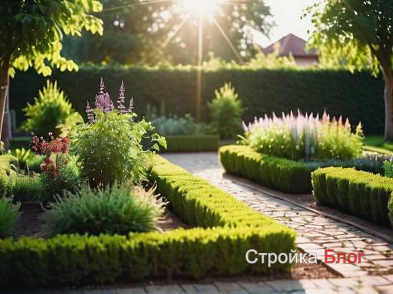 6. Регулярный уход и поддержка