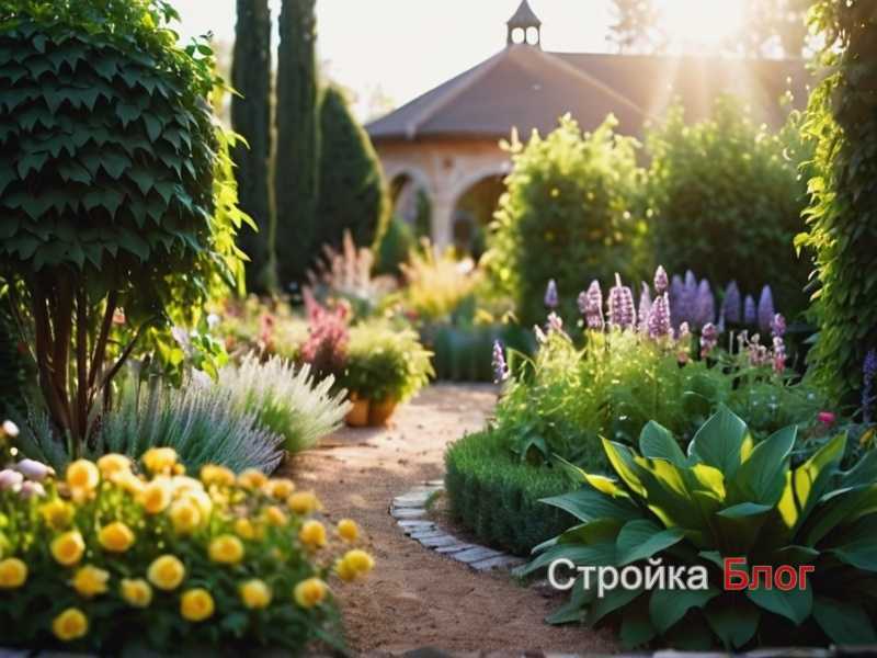 Естественные границы и акценты