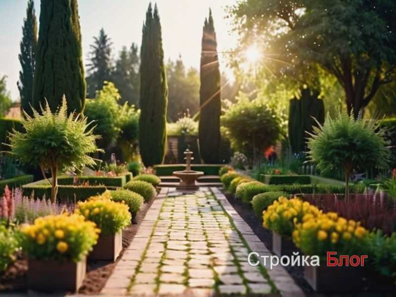 Как устроить сад камней в восточном стиле Как устроить сад камней в восточном стиле