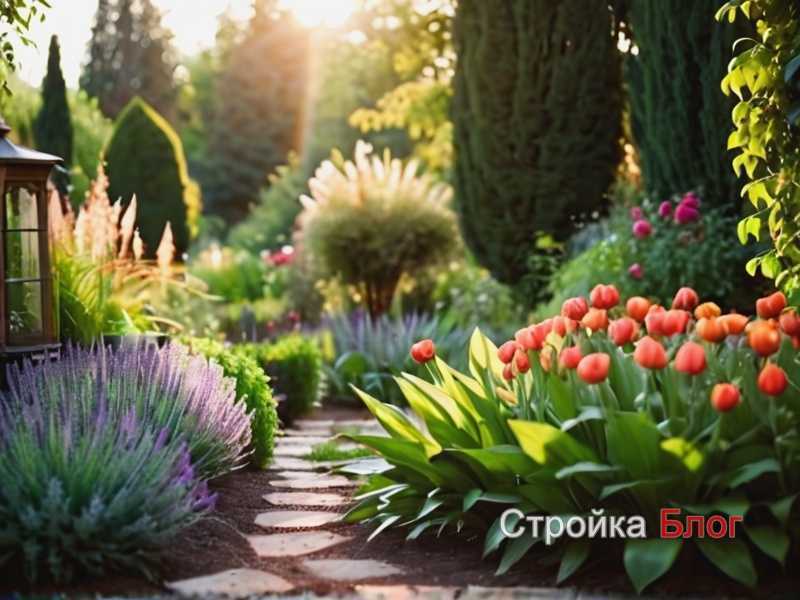 Организация зоны отдыха и игр для питомцев на участке