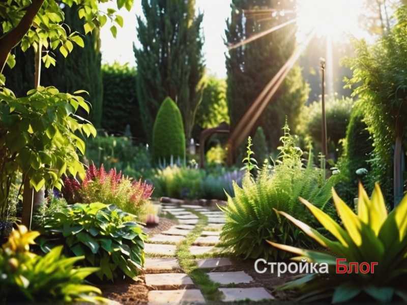 Как создать эффектный японский сад в собственном дворе Как создать эффектный японский сад в собственном дворе