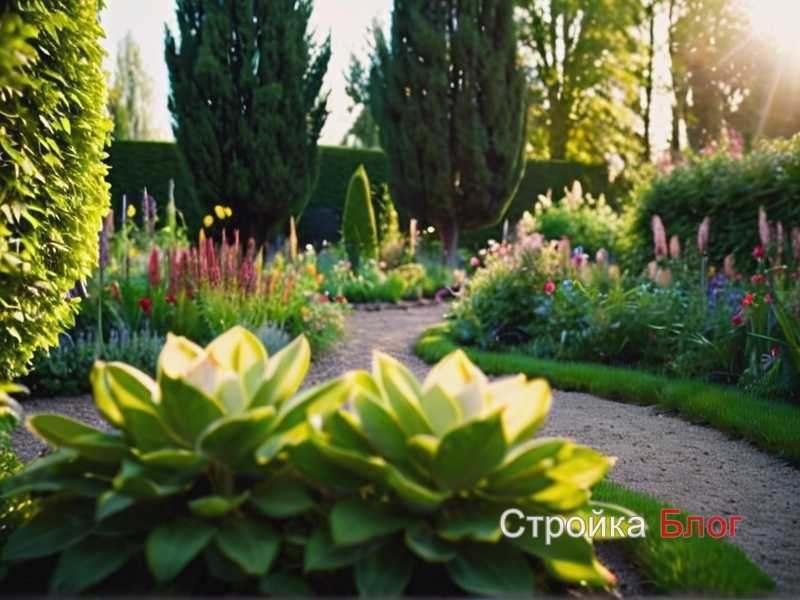 Как правильно вносить подкормки