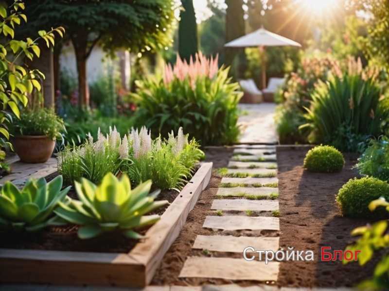 Дренаж и подготовка контейнера