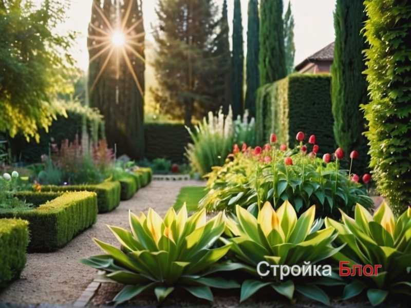 Уход после цветения и подготовка к следующему сезону