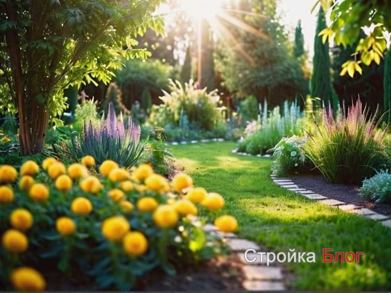 Выбор мебели для зон отдыха и обеденных площадок