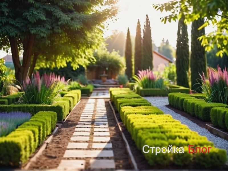 Подкормка и уход после летней обрезки