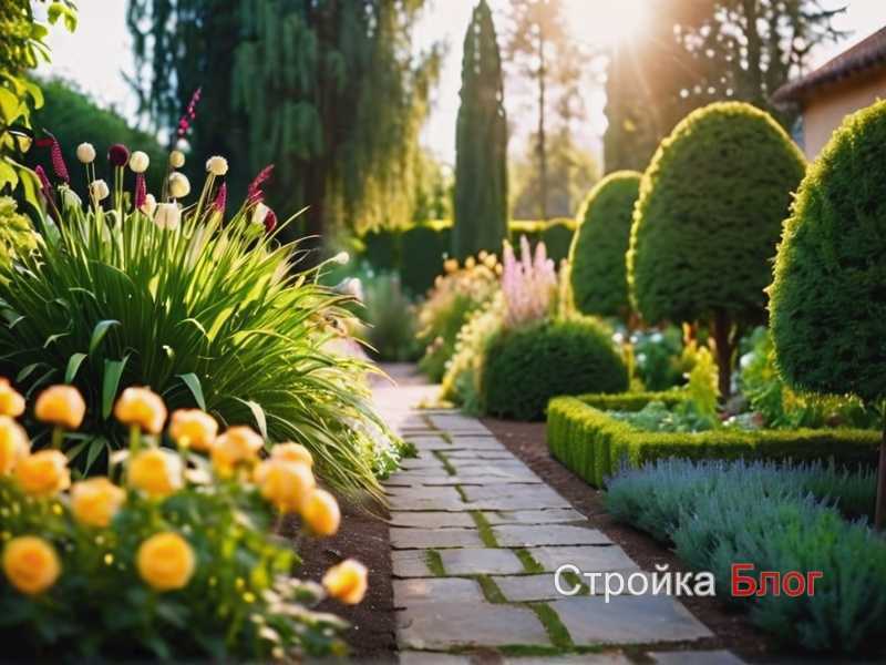 Как организовать дачный участок для выращивания зелени и трав Как организовать дачный участок для выращивания зелени и трав