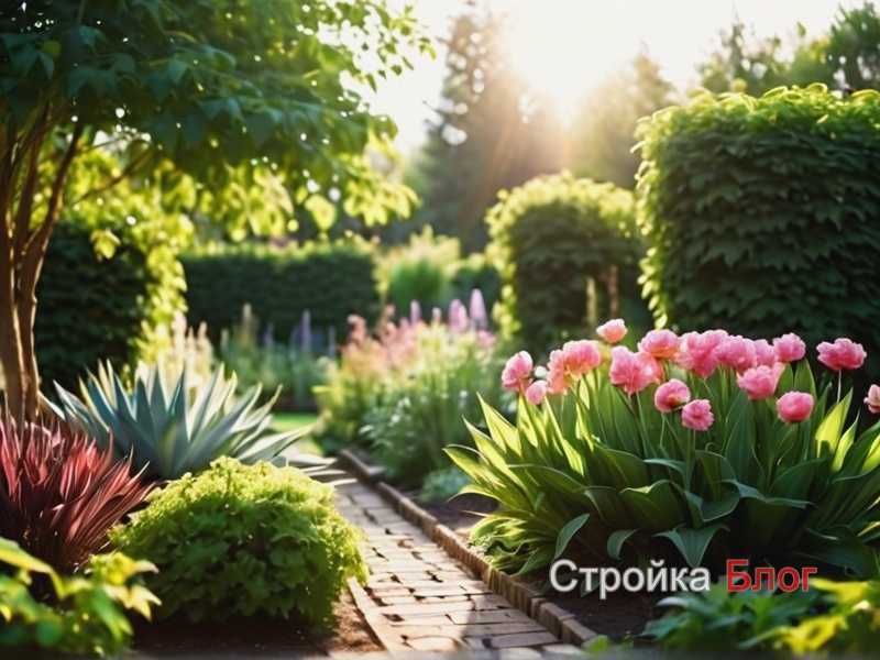 Комбинирование овощных и декоративных культур на грядках Комбинирование овощных и декоративных культур на грядках