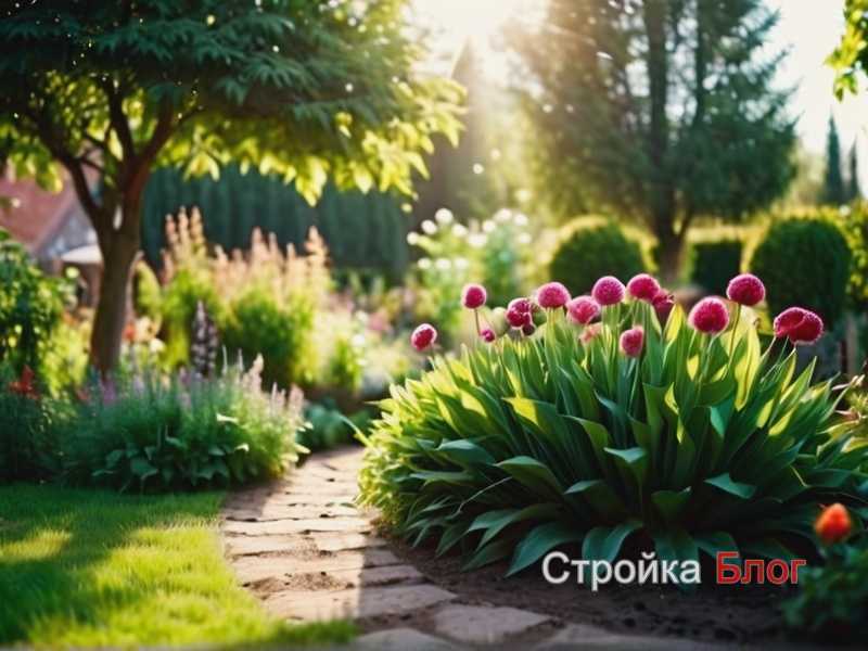 Как выбрать оптимальное место для альпинария Как выбрать оптимальное место для альпинария