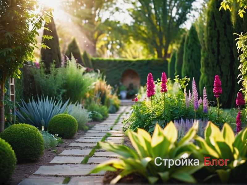 Как построить уличный камин в саду Как построить уличный камин в саду