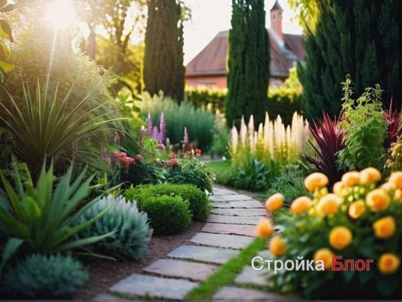 Украшение оград подсветкой и садовыми фонариками