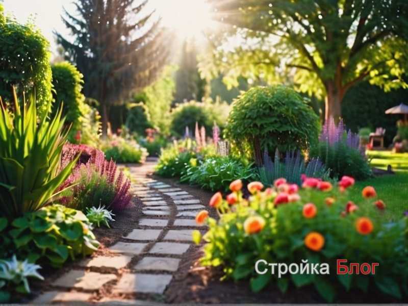 Как правильно сочетать растения с интерьером?