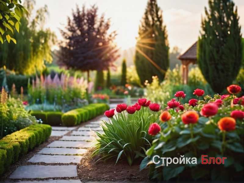 Ошибки при посадке и уходе за зимостойкими кустарниками