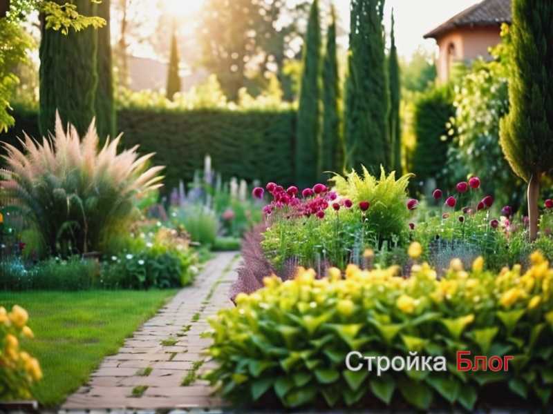 Как спланировать систему полива на участке Как спланировать систему полива на участке