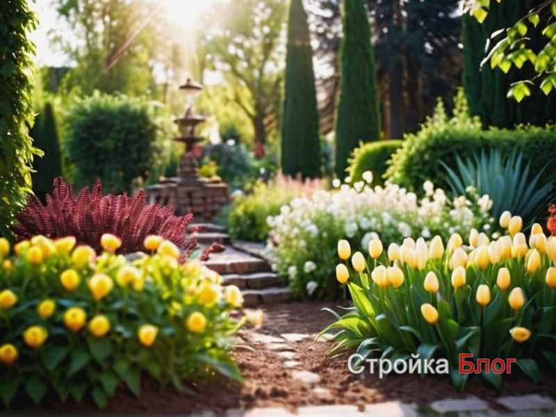 Растения для оформления зоны барбекю Растения для оформления зоны барбекю