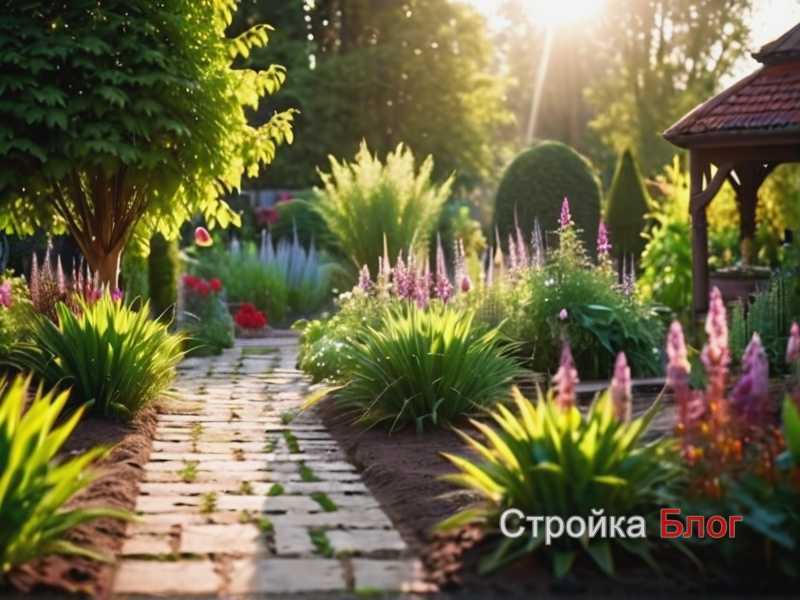 Как поливать