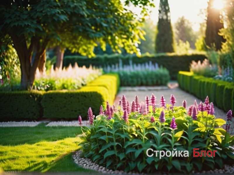 Что посадить вдоль забора - идеи для оформления границ участка Что посадить вдоль забора: идеи для оформления границ участка