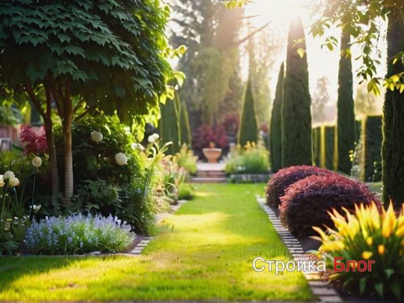 Что важно учитывать при выборе растений для альпийской горки Что важно учитывать при выборе растений для альпийской горки