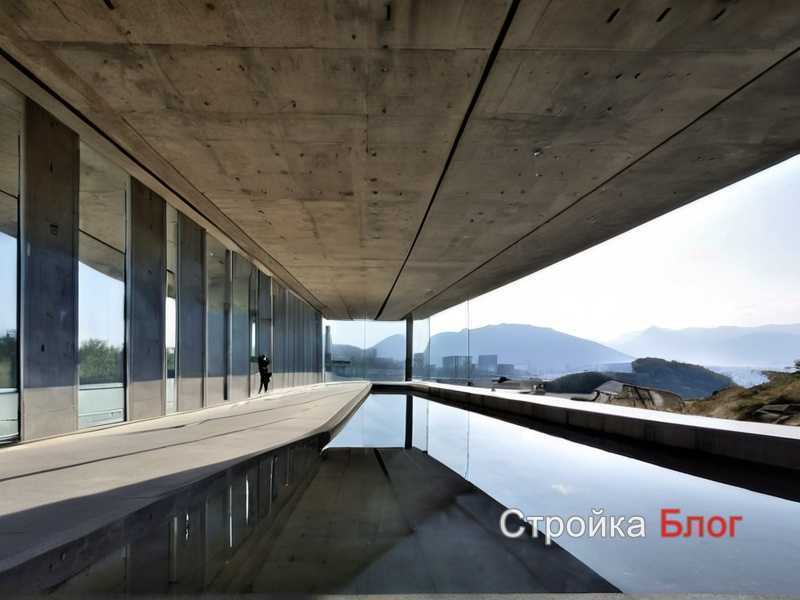 Выбор грунта и защита от коррозии