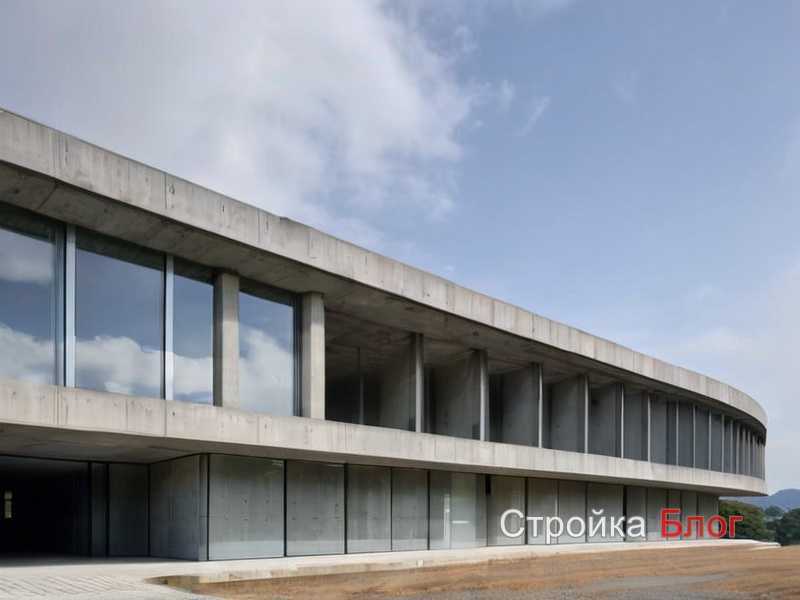 Применение бетонных оснований под теплицы и парники Применение бетонных оснований под теплицы и парники