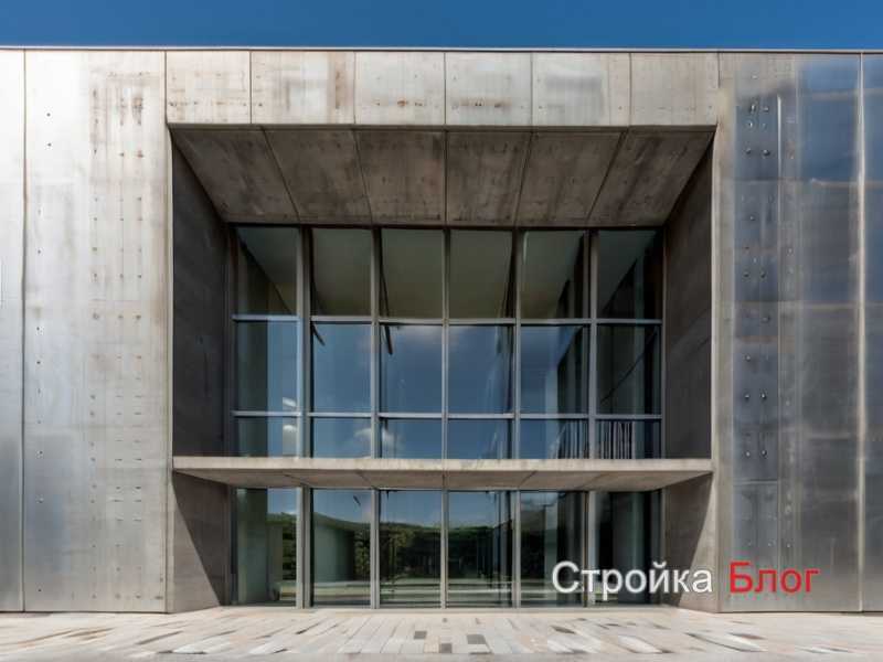 Использование в дорожном и инфраструктурном строительстве