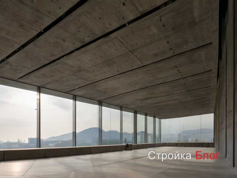 Как выбрать бетонную смесь для строительства частного дома