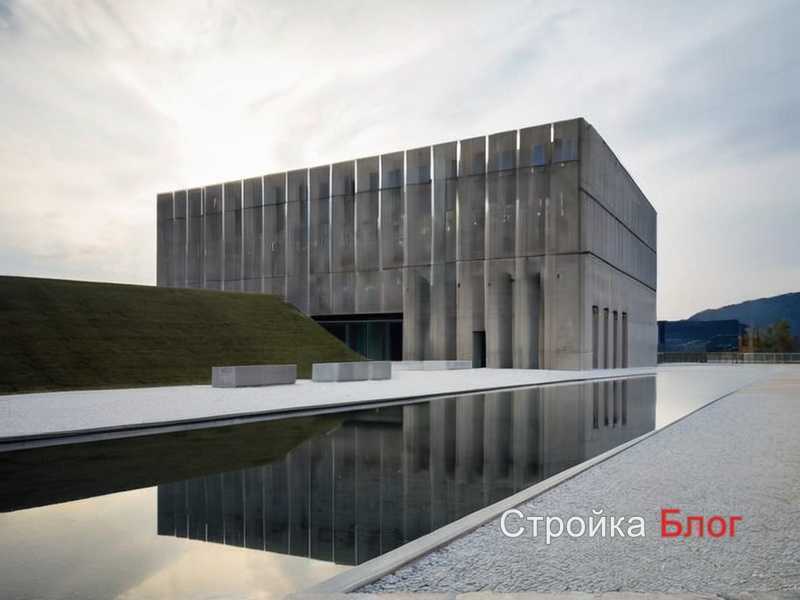 Армирование: какие материалы и схемы использовать