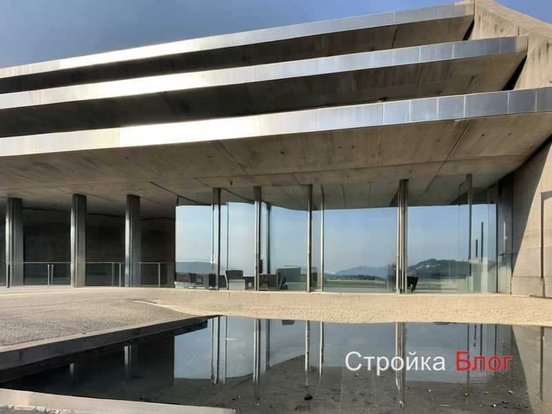 Особенности монтажа разных типов оснований