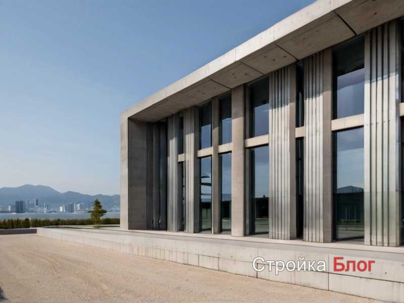 Как укрепить бетонные конструкции для повышения их износостойкости Как укрепить бетонные конструкции для повышения их износостойкости