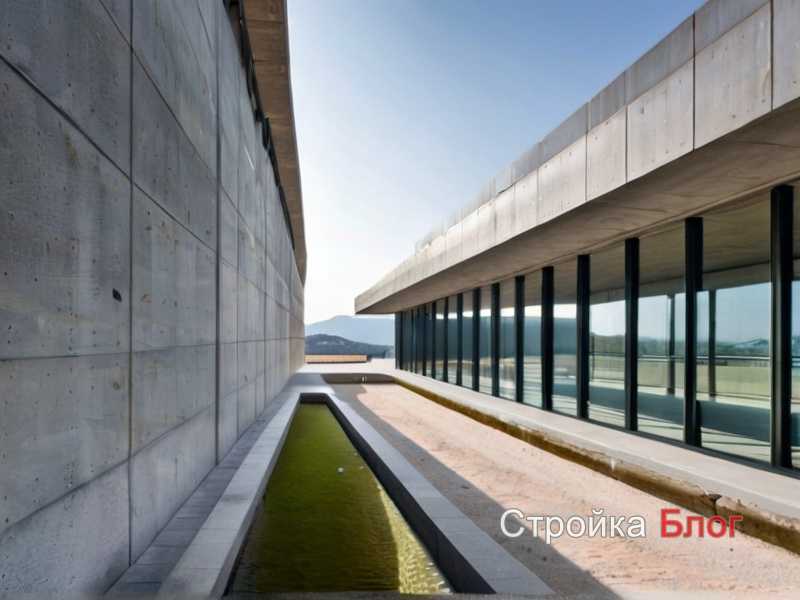 Какие пигменты использовать для цветного бетона Какие пигменты использовать для цветного бетона