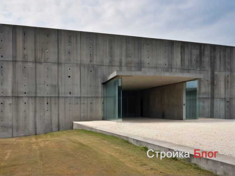 Применение шлифованных полов в жилых и промышленных помещениях