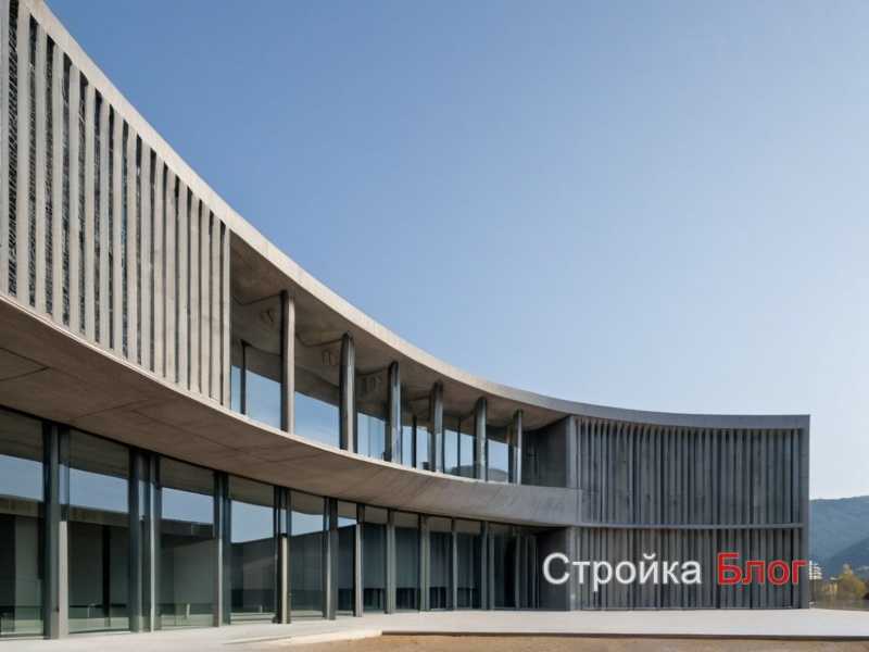 Совместимость воздухововлекающих добавок с другими модификаторами бетона
