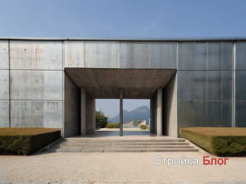 Как правильно выбрать бетон для использования в тропическом климате Как правильно выбрать бетон для использования в тропическом климате