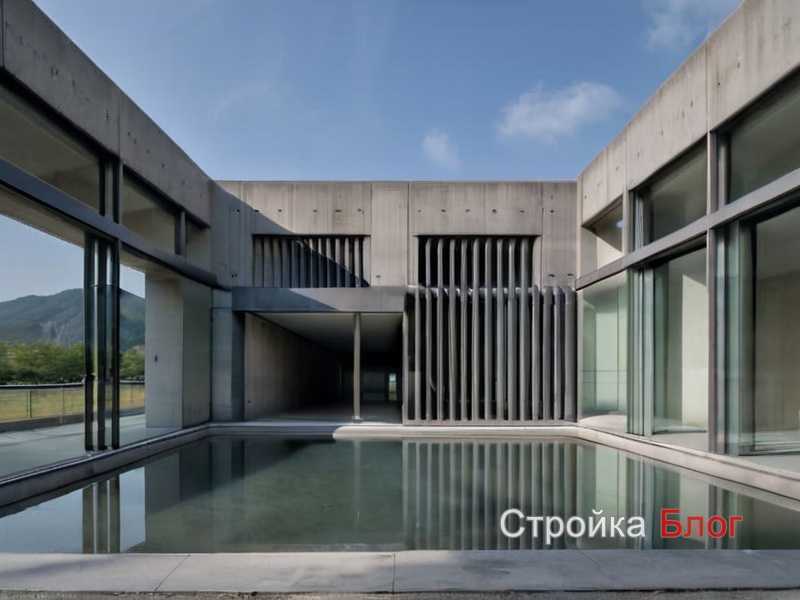 Усиление перекрытий методом инъектирования трещин и пустот