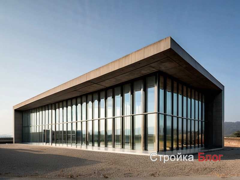 Как использовать бетон для создания устойчивых резервуаров для жидкостей Как использовать бетон для создания устойчивых резервуаров для жидкостей